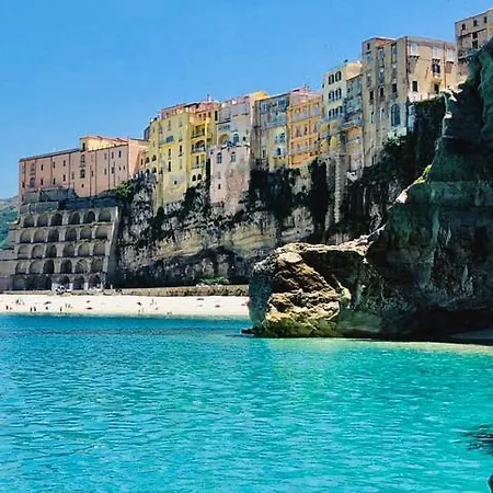 Napoleon Гостевой дом Тропея