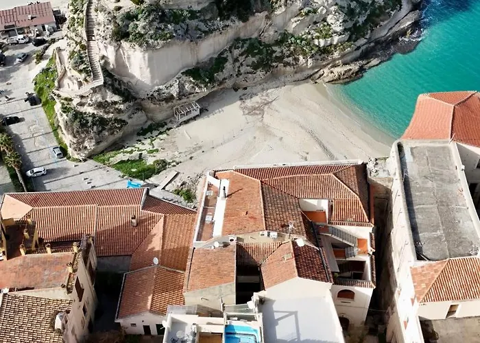 Гостевой дом Napoleon Тропея