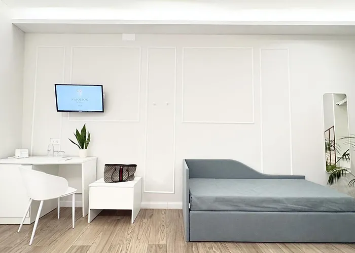 Napoleon Affittacamere 4*