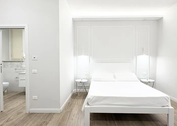 Napoleon Affittacamere 4*