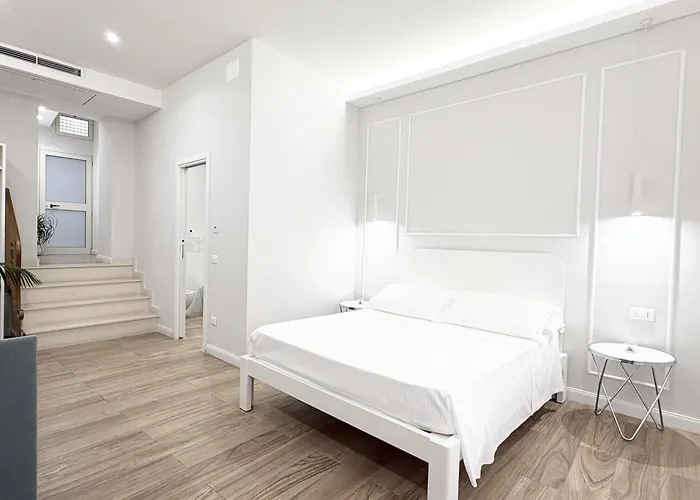 Гостевой дом Napoleon Тропея