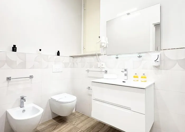 Napoleon Affittacamere