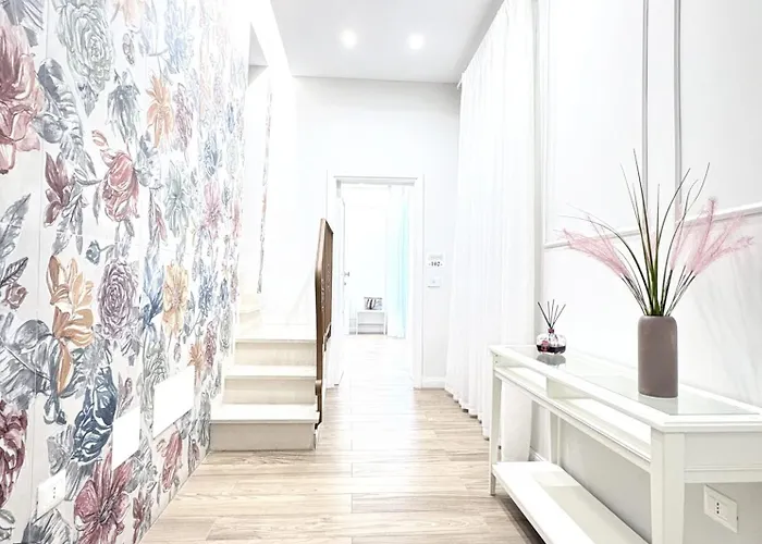 Napoleon Affittacamere