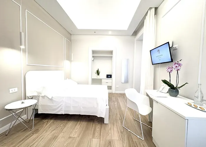 Napoleon Affittacamere 4*