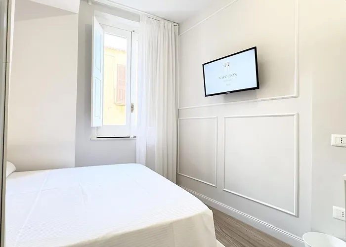 Napoleon 4* Тропея