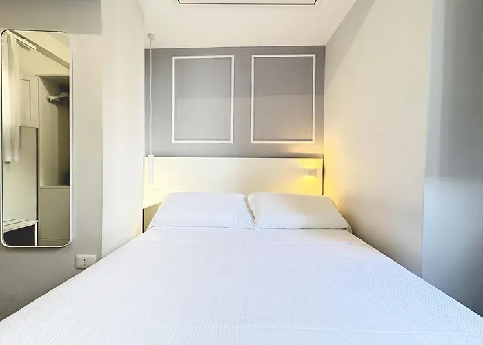 Affittacamere Napoleon Tropea