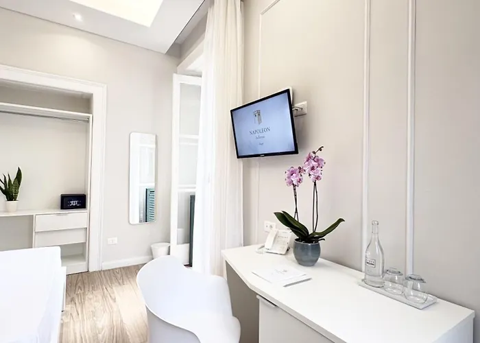 Гостевой дом Napoleon