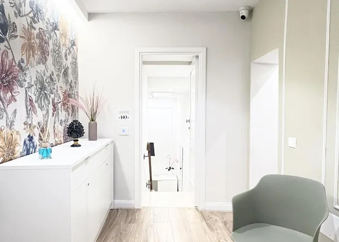 Affittacamere Napoleon Tropea