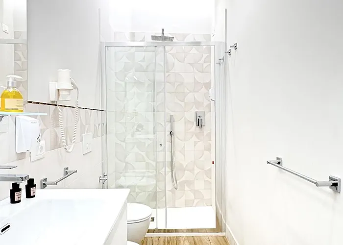 Affittacamere Napoleon