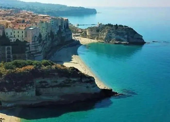 Affittacamere Napoleon Tropea