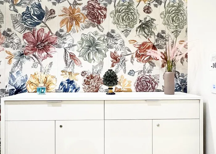 Affittacamere Napoleon Tropea