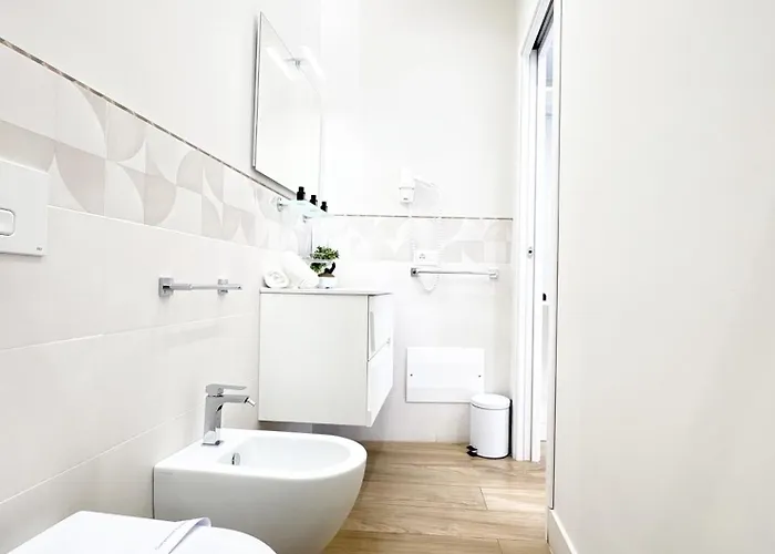 Napoleon Гостевой дом 4*