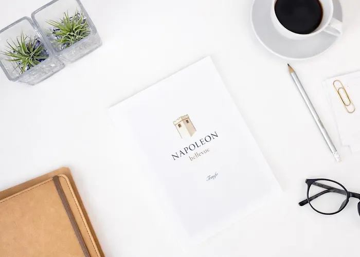 Гостевой дом Napoleon