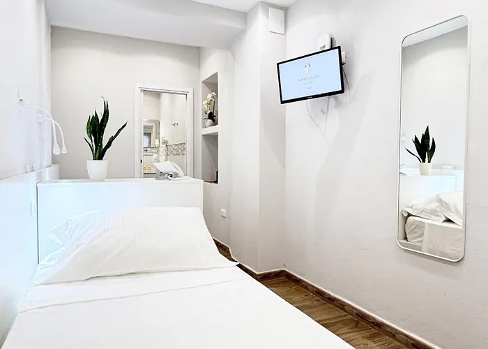 Napoleon Гостевой дом 4*