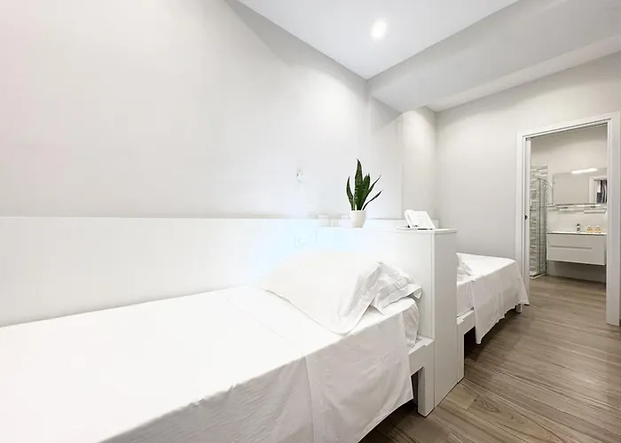 Affittacamere Napoleon 4*