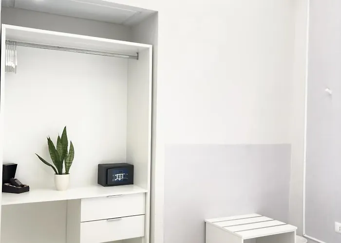 Napoleon Affittacamere