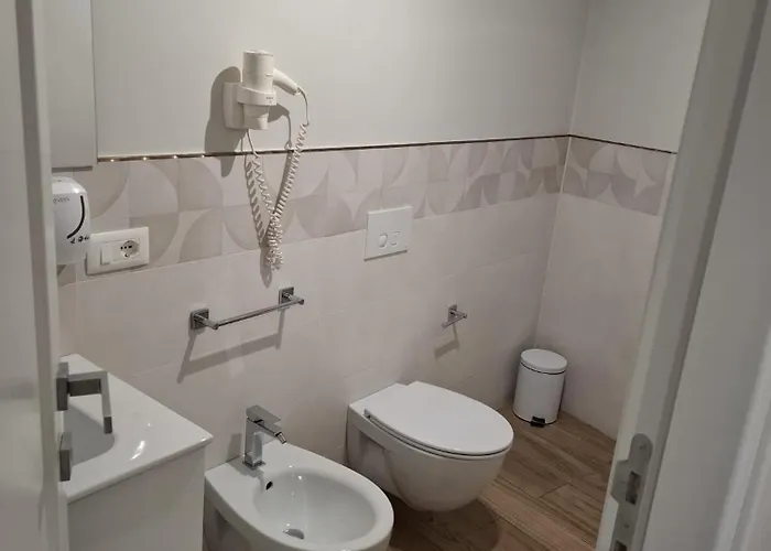 Affittacamere Napoleon 4*