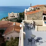 Pensionat Napoleon Tropea