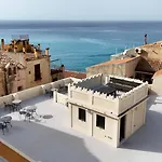 Pensionat Napoleon 4*