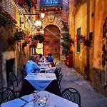 Napoleon Pensionat Tropea