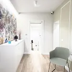 Guest house Napoleon Tropea