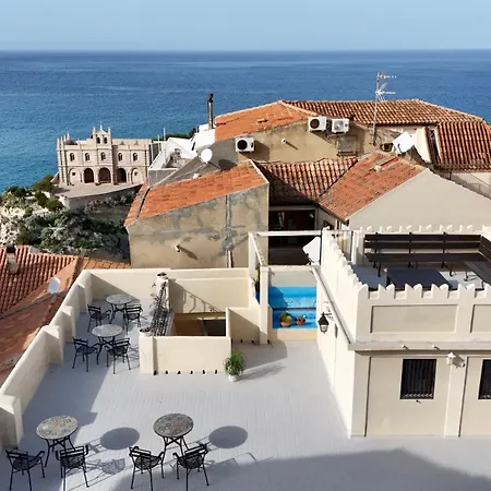Napoleon 4* Tropea