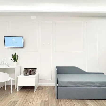 Napoleon Gasthuis 4*