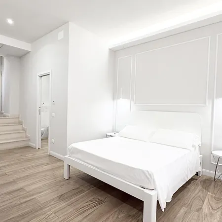 Guest house Napoleon Tropea