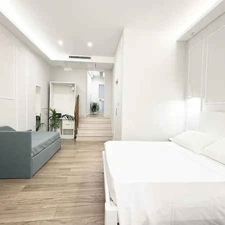 Guest house Napoleon