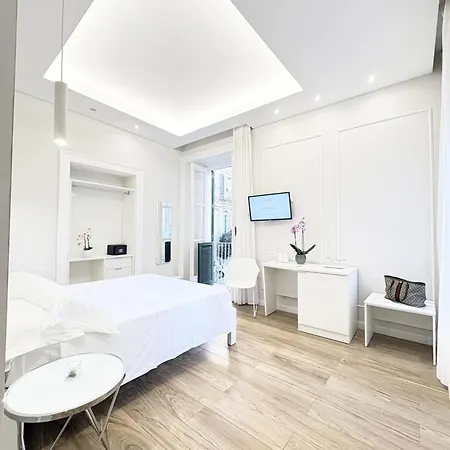 Napoleon 4* Tropea