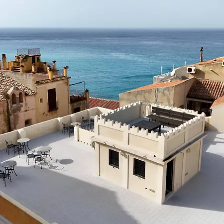 Guest house Napoleon 4*