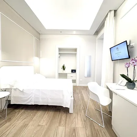Napoleon Guest house 4*