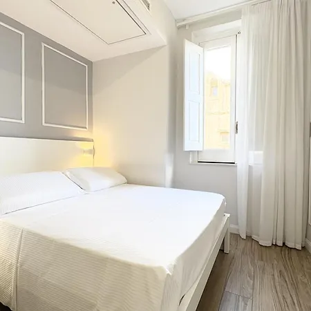 Napoleon Guest house Tropea