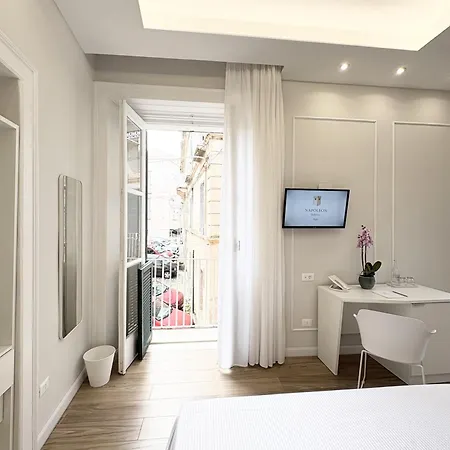 Napoleon Guest house 4*