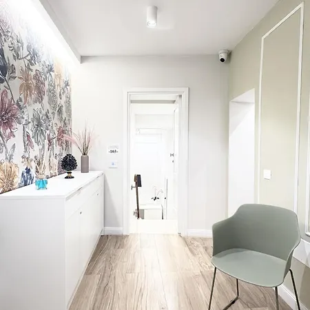Guest house Napoleon Tropea