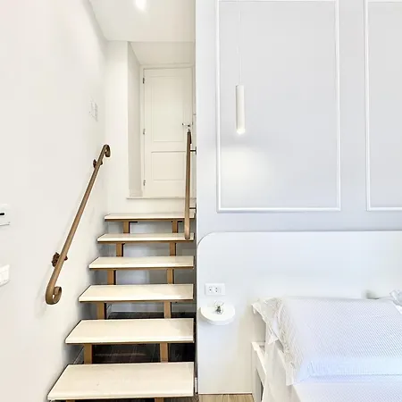 Napoleon Guest house