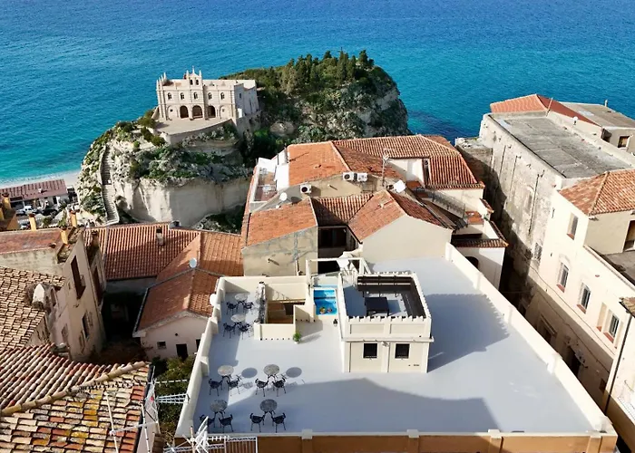 Napoleon 4* Tropea