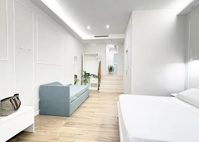 Napoleon Gasthuis Tropea