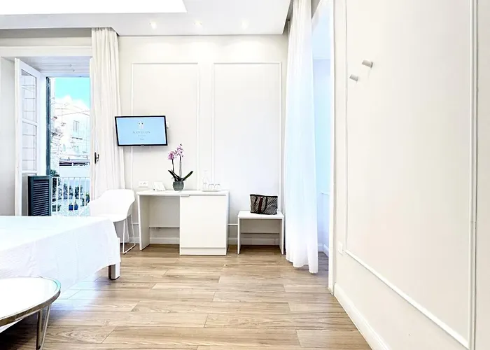 Napoleon Gasthuis 4*