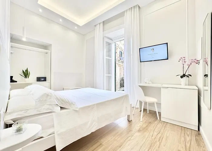 Napoleon 4* 特罗佩阿