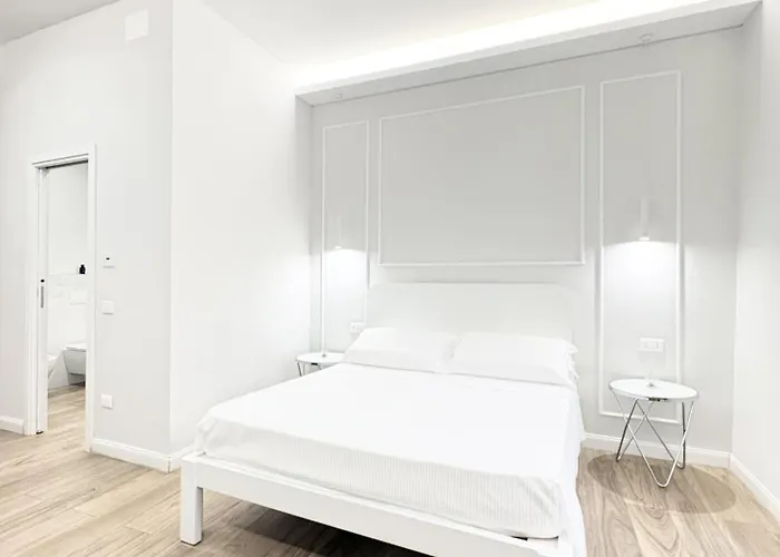 Gasthuis Napoleon Tropea